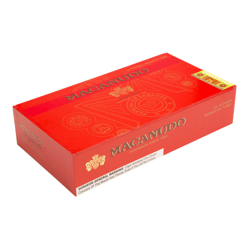 View product media MAORT Robusto Tubo, , jrcigars 5